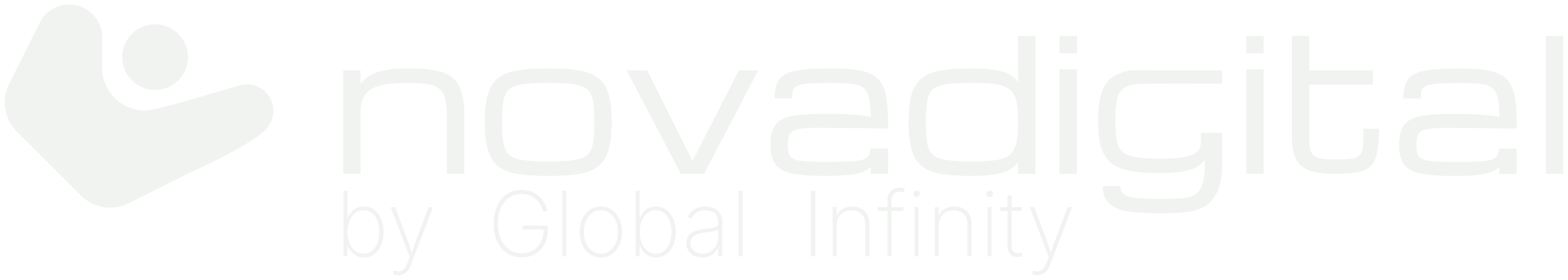 Nova Digital by Global Infinity