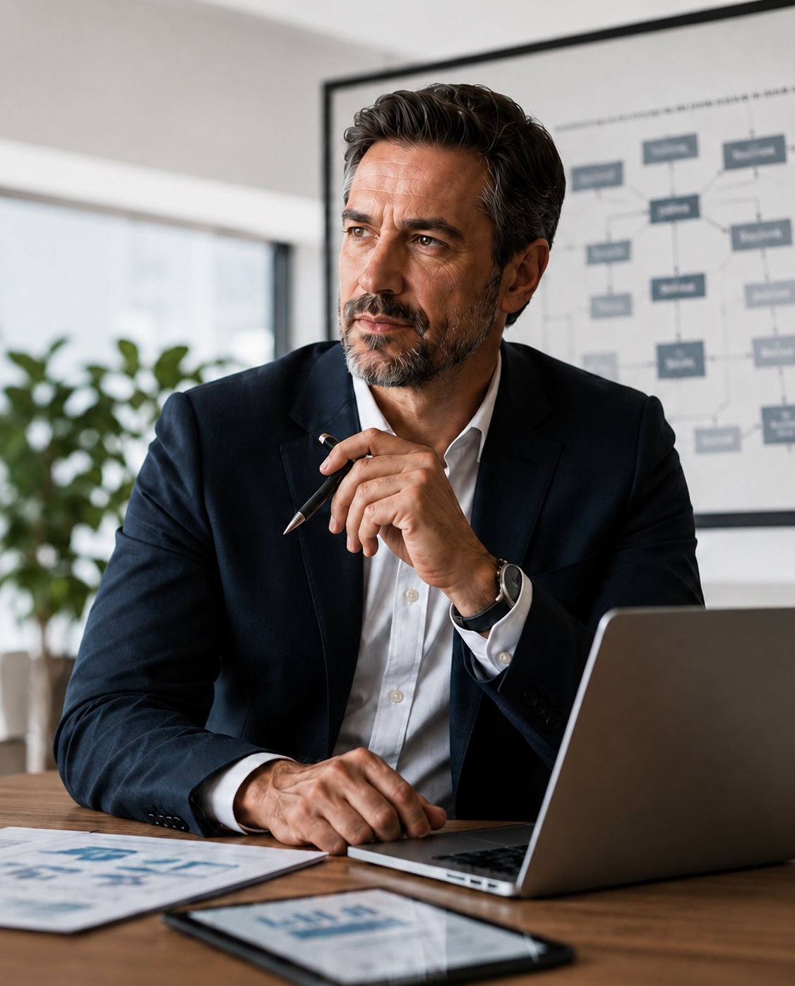 Diplomado en Modelamiento Organizacional Inteligente